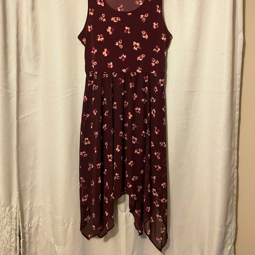 Elle Dress